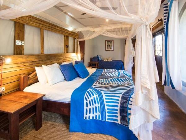 Zambia and Malawi family safari