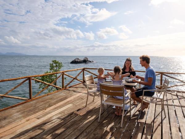 Zambia and Malawi family safari