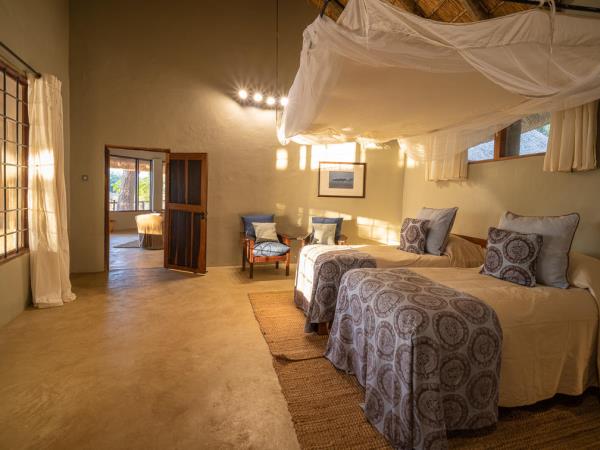 Luxury Zambia and Malawi family safari