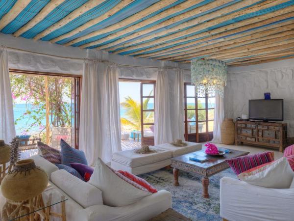 Luxury Zambia and Malawi family safari