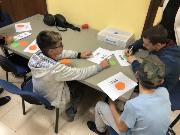 Volunteer in Croatia: Youth Support & Education