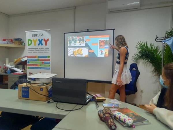Volunteer in Croatia: Youth Support & Education