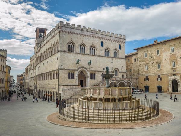 Tuscany culture vacation, tailor-made