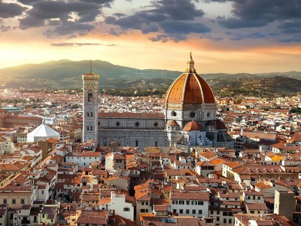 Tuscany culture vacation, tailor-made