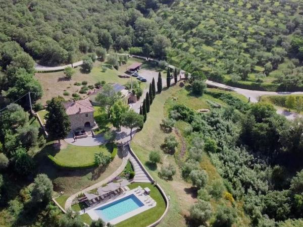 Tuscany culture vacation, tailor-made