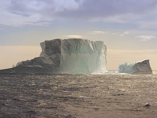 Classic Antarctica cruise & South Shetland Islands