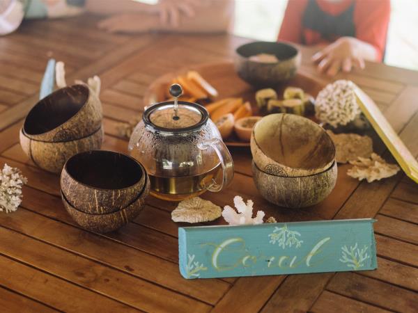 French Polynesia family adventure vacation