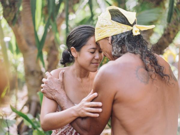 French Polynesia family adventure vacation