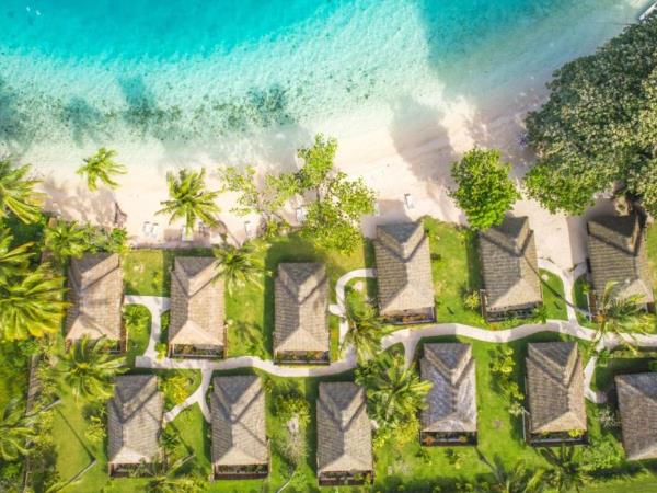 French Polynesia family adventure vacation