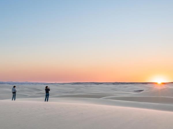 Namibia self drive adventure