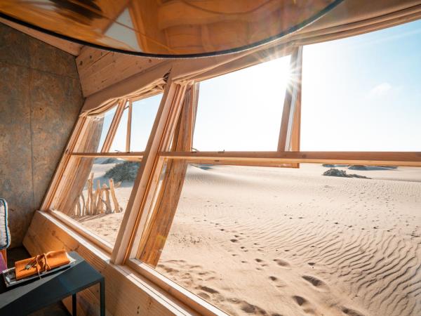 Namibia self drive adventure