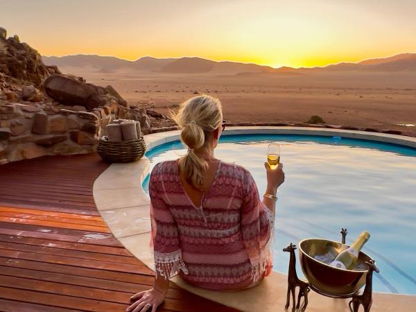 Namibia self drive adventure