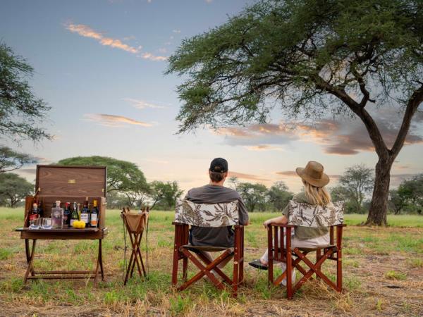 Namibia self drive adventure