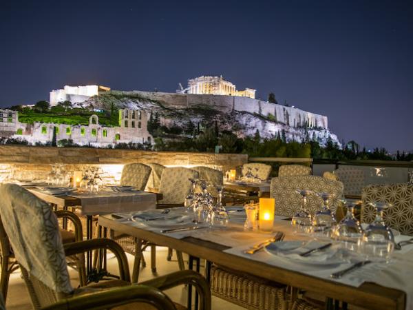 Athens & Santorini vacation, tailor made