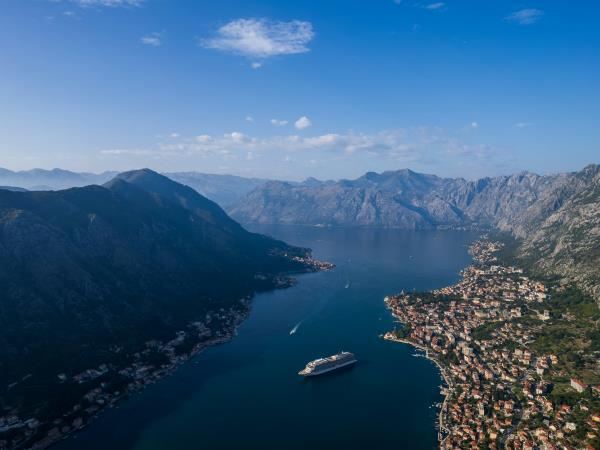 Montenegro self drive vacation