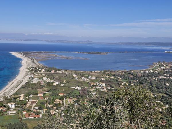 Self drive vacation in Northern Greece, hike & tour