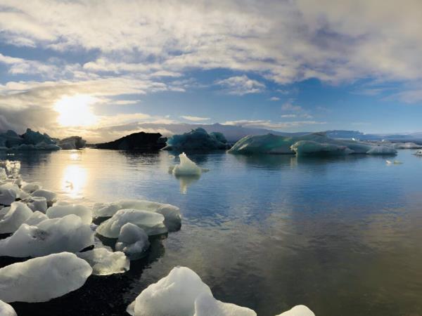 Iceland small group tour
