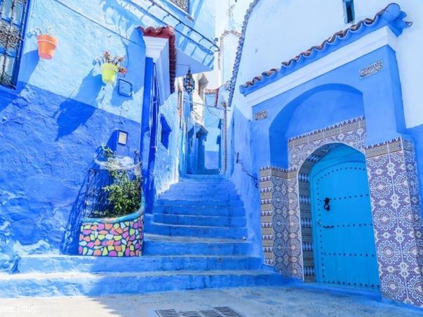 Morocco 12 day tour