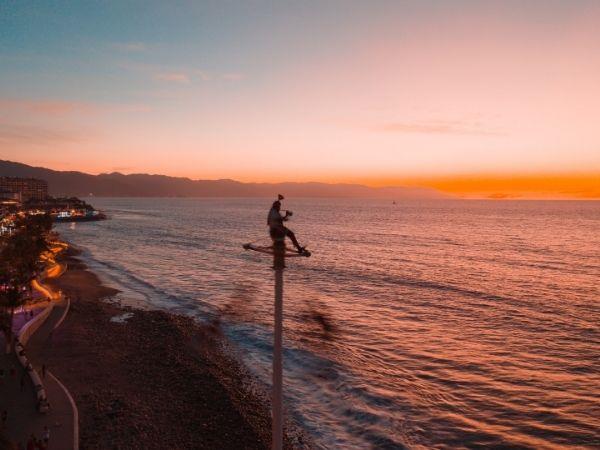 Puerto Vallarta & Nayarit vacation, Mexico