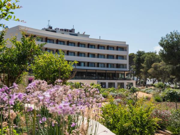 Luxury Yoga and Pilates holiday in Spain
