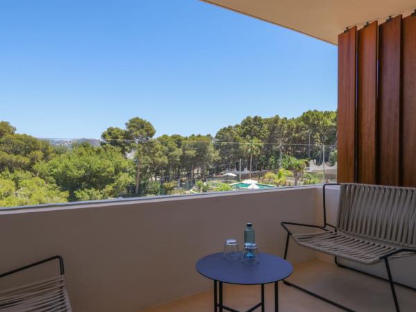 Luxury Yoga and Pilates holiday in Spain