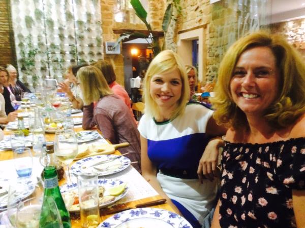 Luxury Yoga and Pilates holiday in Spain