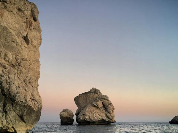 Cyprus archaeological tour