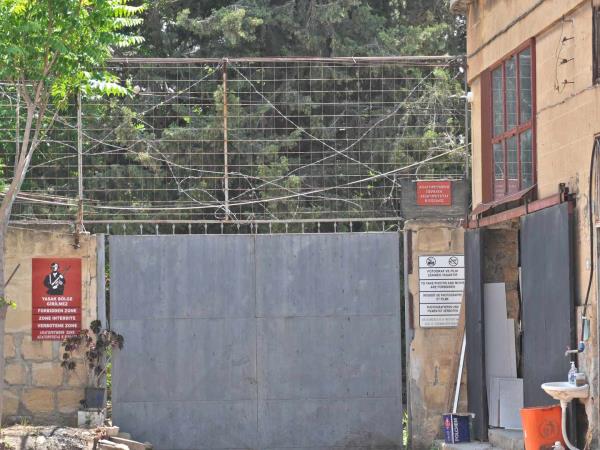 Cyprus archaeological tour