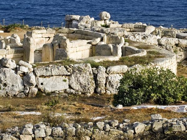 Malta vacation, Temples & Fortresses