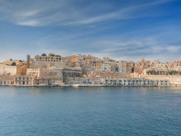 Malta vacation, Temples & Fortresses