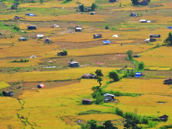 Sabah and Sarawak tailor made vacation