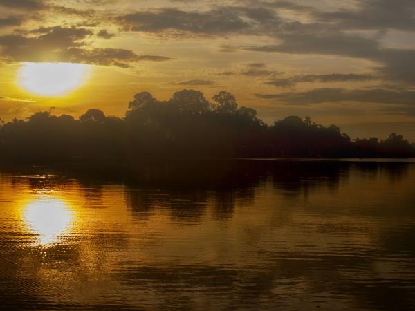 Sabah and Sarawak tailor made vacation