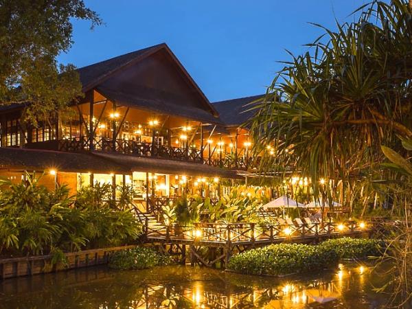 Sabah and Sarawak tailor made vacation