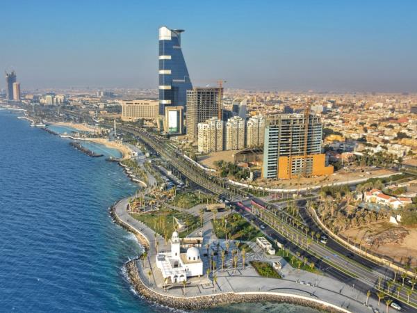 Saudi Arabia tailor made vacation