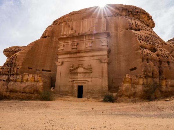 Saudi Arabia tailor made vacation