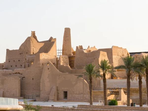 Riyadh to Jeddah vacation, 4 days