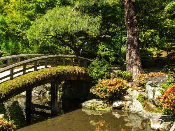 Japan tour of Honshu island