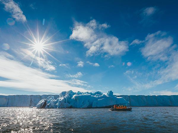 11 Day Introduction to Spitsbergen vacation