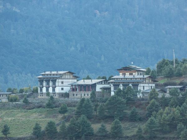 Bhutan tailor made vacation