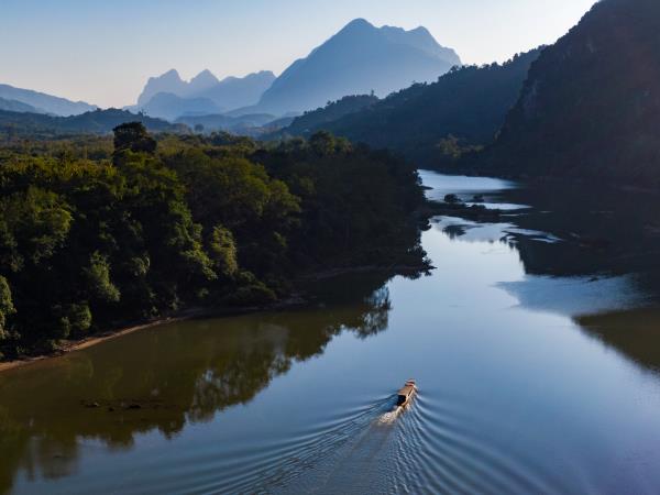 Laos highlights and beyond tailor made tour