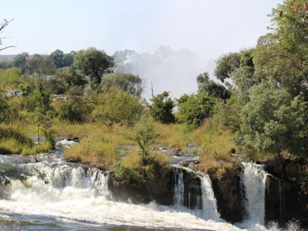 Botswana community safari vacation with local guides