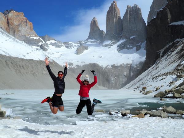 Essential Patagonia vacation, 16 days