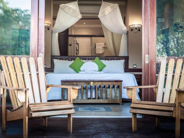 Chobe and Okavango Delta safari in Botswana