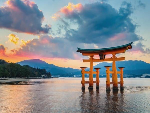 Best of Japan tour