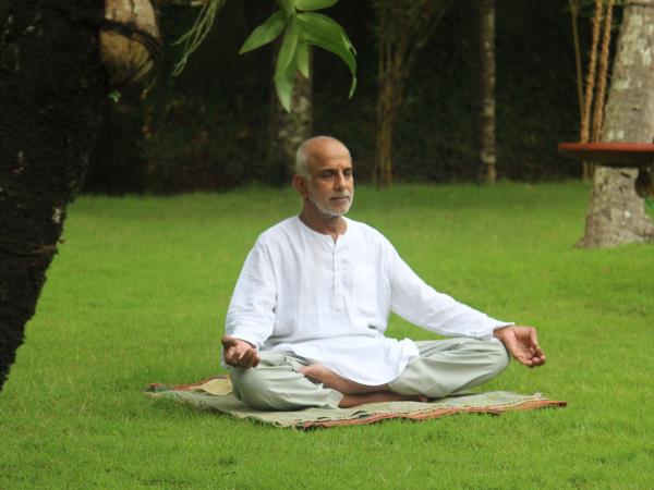 Kerala Ayurveda & Yoga vacation, India