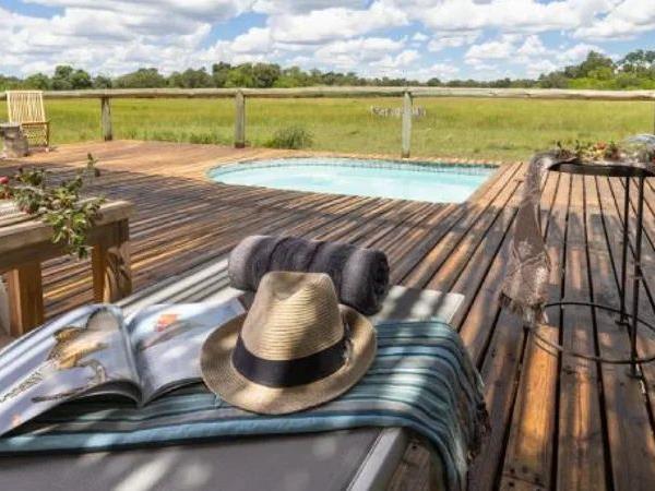 Botswana safari adventure for families