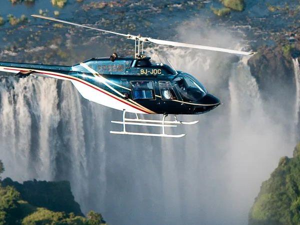 Botswana safari adventure for families