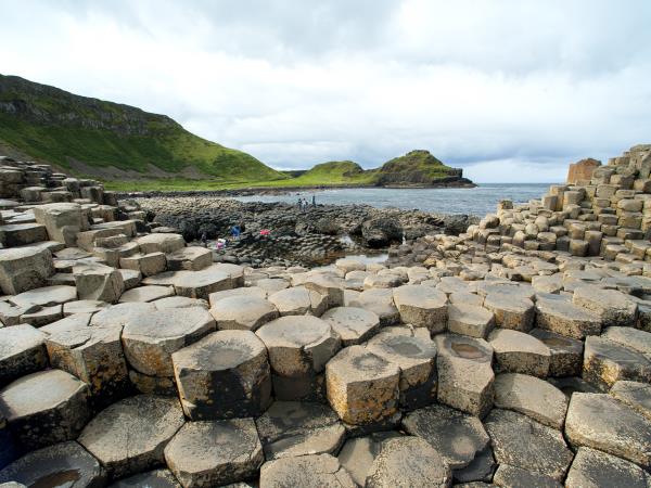 Ireland luxury vacation