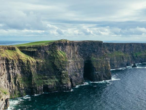 Ireland luxury vacation