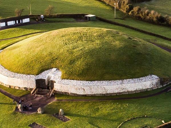 Ireland luxury vacation